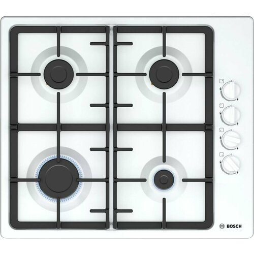 Варочная панель газовая Bosch PBP6C2B92R 3292000₽