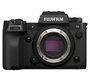 Цифровой фотоаппарат FujiFilm X-H2S Body