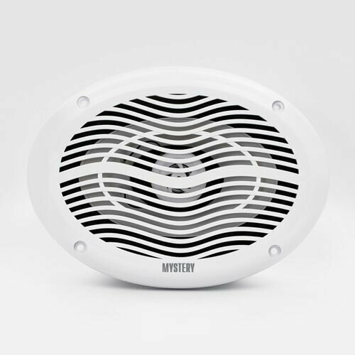 Автоколонки MYSTERY MM 692 582800₽