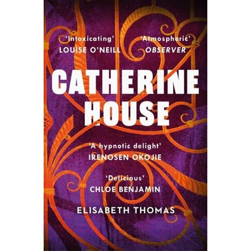 Elisabeth Thomas - Catherine House