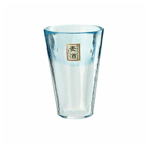 Стакан toyo sasaki glass, 400 мл
