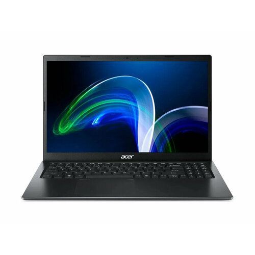 Ноутбук Acer Extensa EX215-54-510N 156Intel i5-1135G78Gb512SSDnoDVDVGA intnoOSFHDBlack 5328700₽
