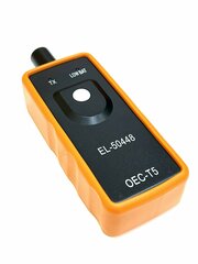 EL-50448 -OEC-T5 Программатор TPMS датчиков давления шин