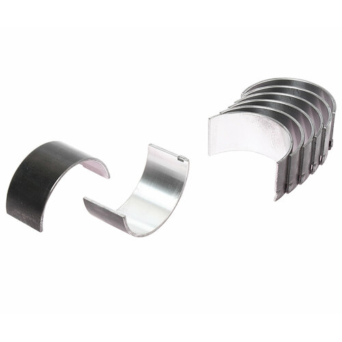 Вкладыши МАЗ-4370, Д-245.35 ЕВРО-4 шатунные Н1 тзпс