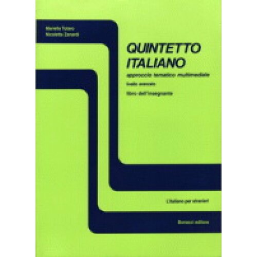 Quintetto italiano - guida