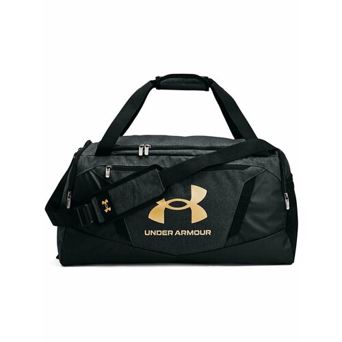 фото Сумка спортивная under armour, черный