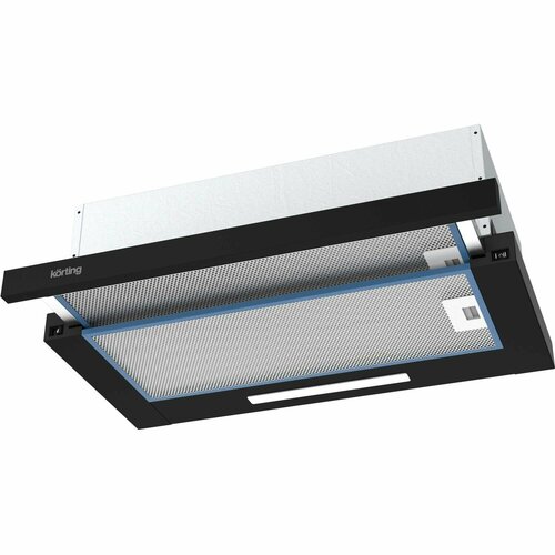 Встраиваемая вытяжка KORTING KHP 6512 N 1399000₽