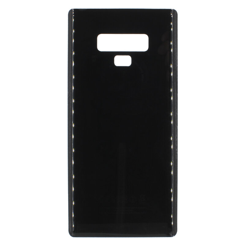 Задняя крышка для Samsung N960F (Note 9) Черный