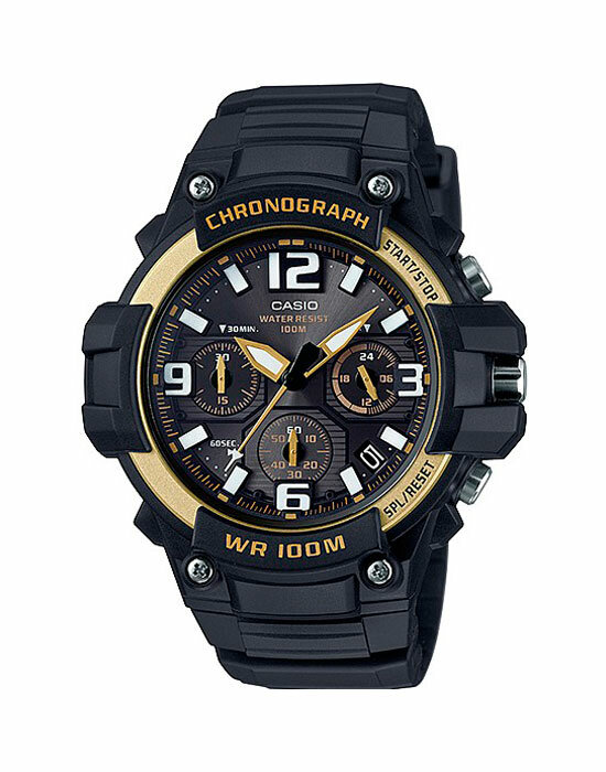 Наручные часы CASIO Collection MCW-100H-9A2