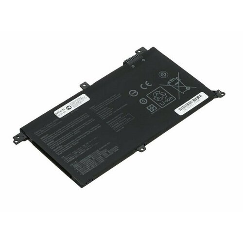 Аккумулятор для ноутбука Asus VivoBook S14 S430 (B31N1732)