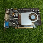 Видеокарта Prolink GT 7300 256MB