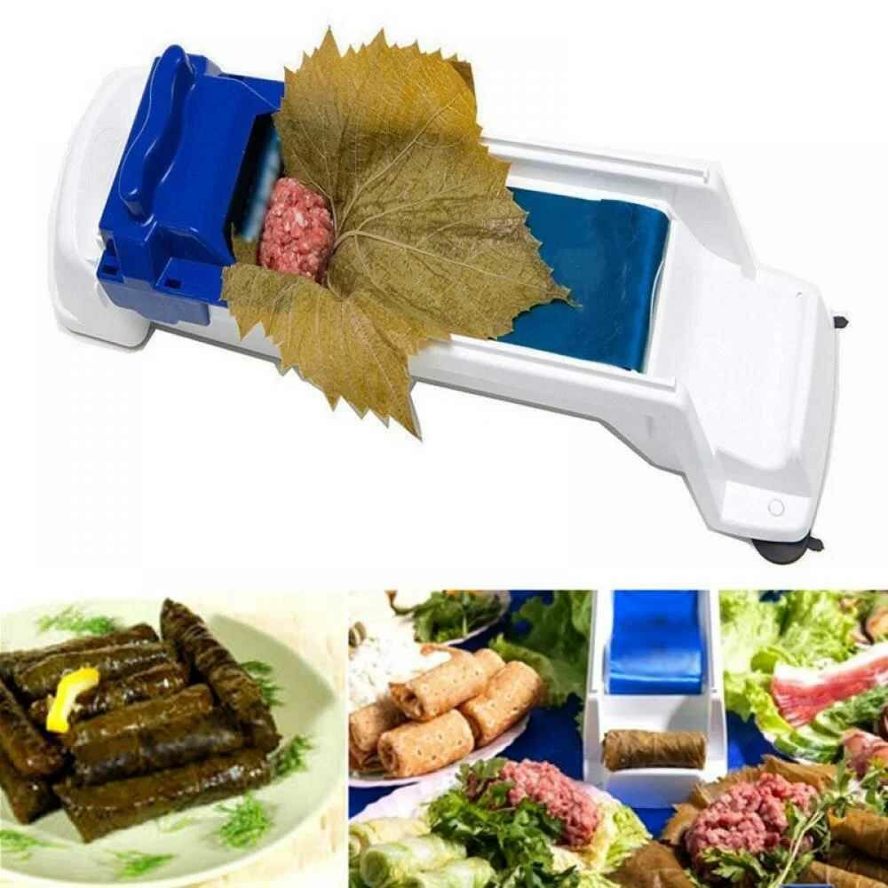 Долмер/ машина для заворачивания долмы/ Закаточное устройство для приготовления голубцов