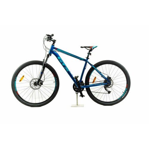 Велосипед 29 GTX BIG 2930 рама 19 000049 7545000₽