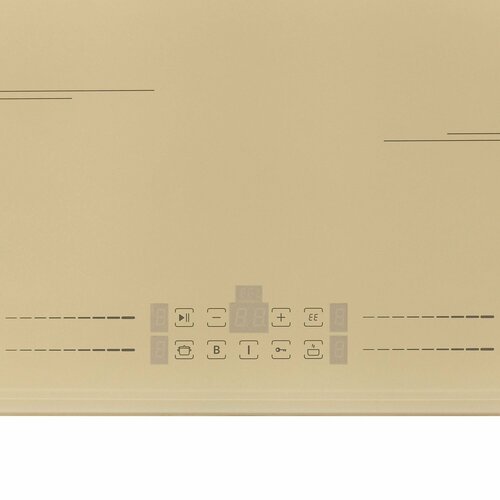 Индукционная варочная поверхность KRONA FARBE 60 IV 3959000₽