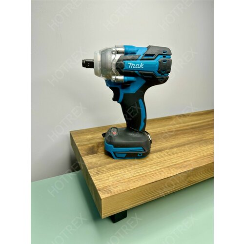 Гайковерт 280 нм тушка без АКБ Аккумуляторный 550000₽