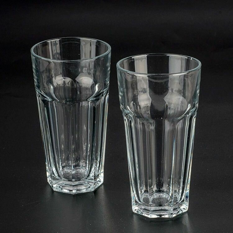 фото Стакан для коктейлей Pasabahce Casablanca, 645 мл. 2 стакана.