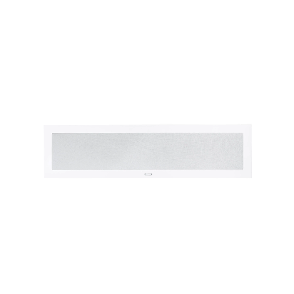 Встраиваемая акустика Canton Atelier 950 white semi-gloss