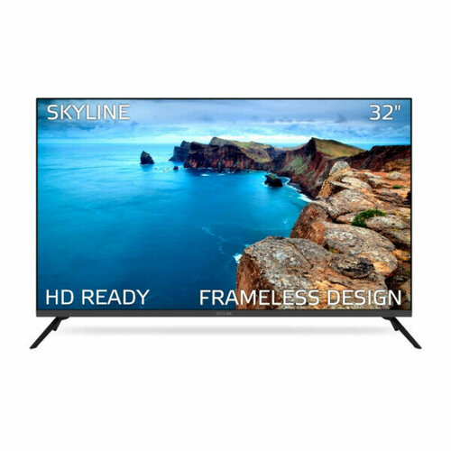 Телевизор SkyLine 32U5021 1854000₽