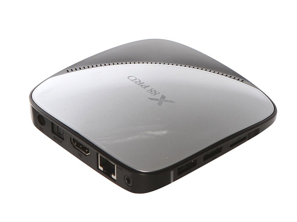 Palmexx X88 Pro 4Gb/64Gb PX/PC-X88PRO464