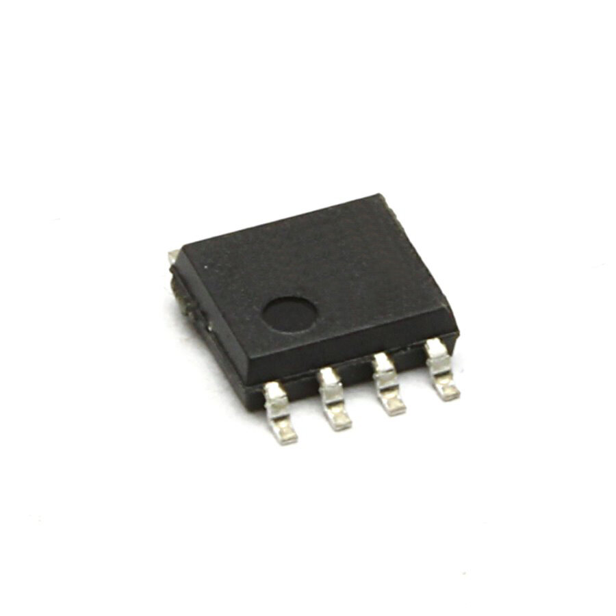 Микросхема 24LC64T-I/SN PBF, SO8-150-1.27, Microchip