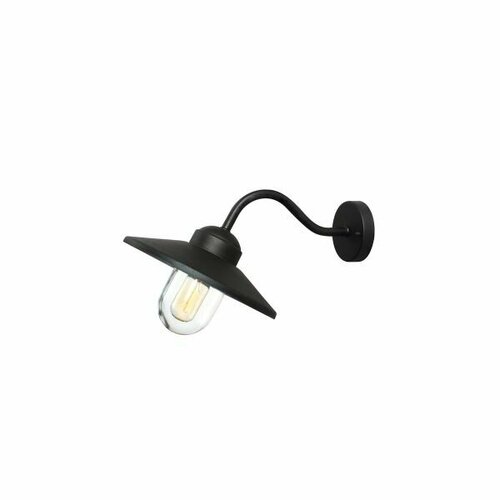 Уличный настенный светильник Elstead Lighting Klampenborg KLAMPENBORG-BK 16281₽