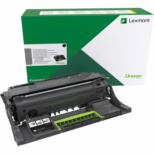 Фотобарабан Lexmark 55B0ZA0 55B0Z00 12350₽
