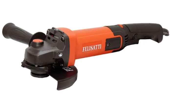 фото Шлифмашина угловая Felisatti 316.5.0.00