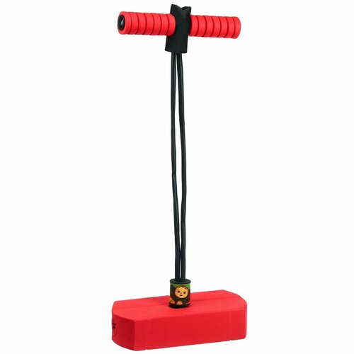 Попрыгун Чебурашка тренажёр для прыжков 1870₽