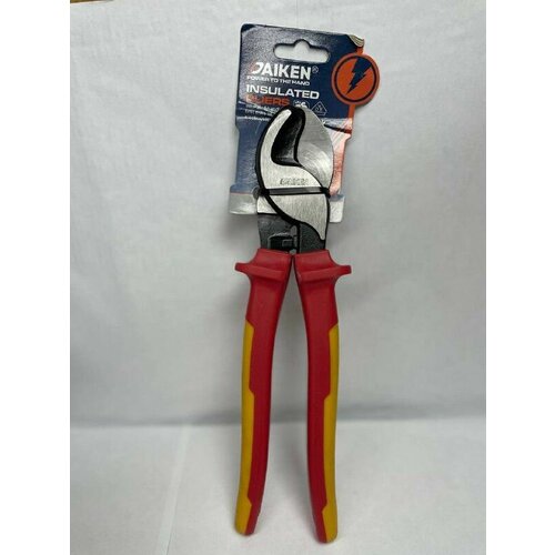 Кабелерез диэлектрический 10