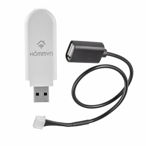 Wi-Fi модуль для кондиционера Electroux Air Gate 2 DC Inverter 3590₽