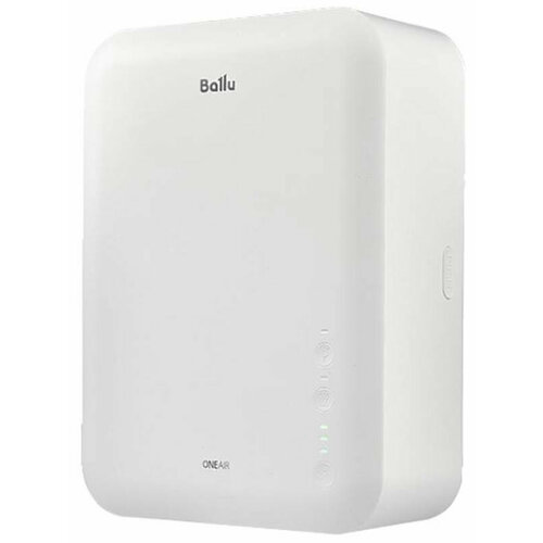 Очиститель воздуха приточный Ballu ONEAIR ASP-80 1799000₽