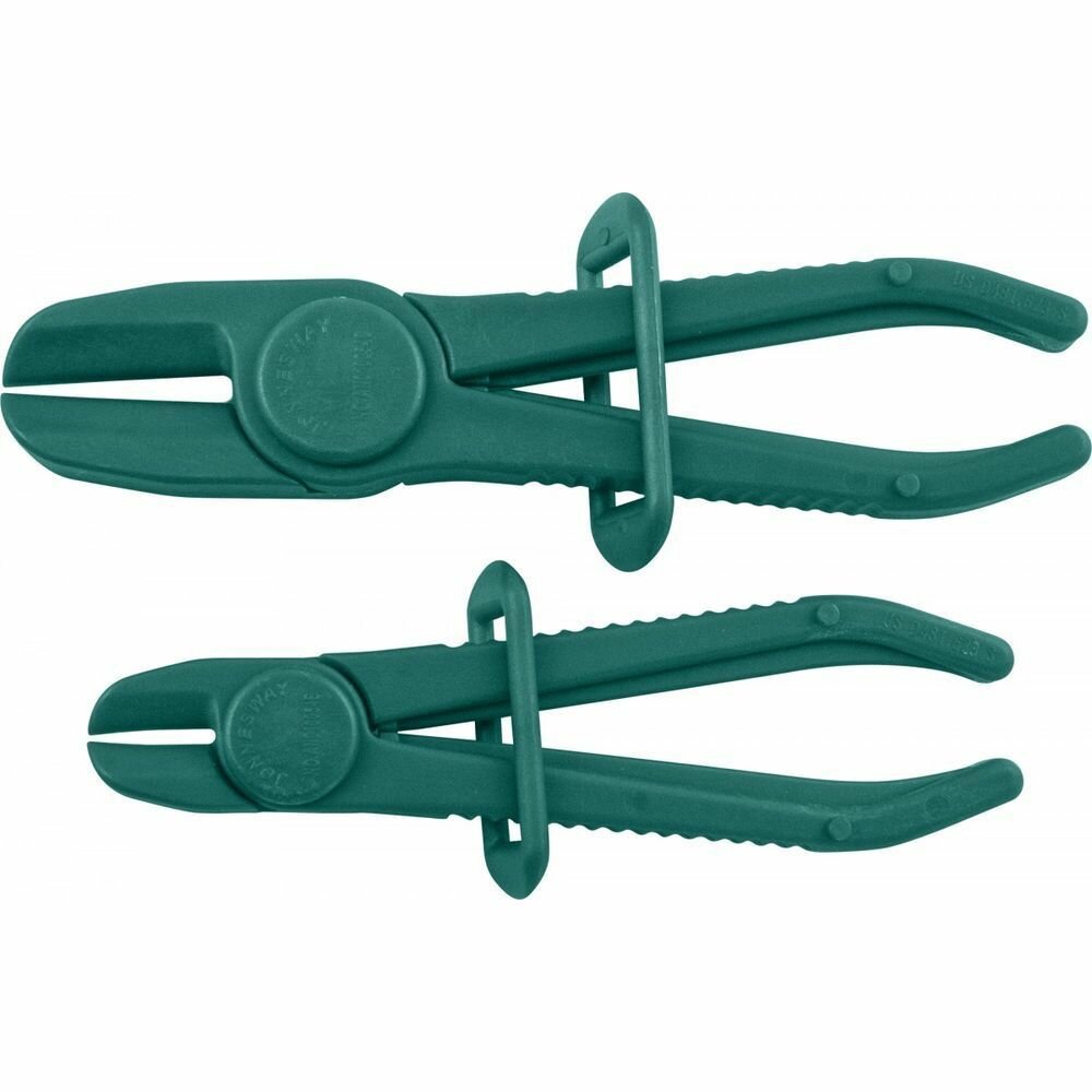 фото Комплект зажимов для резиновых шлангов, 2 предмета JONNESWAY AN010054