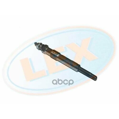 Свеча ЗажиганияНакаливания Lex арт SZ1214 3550₽