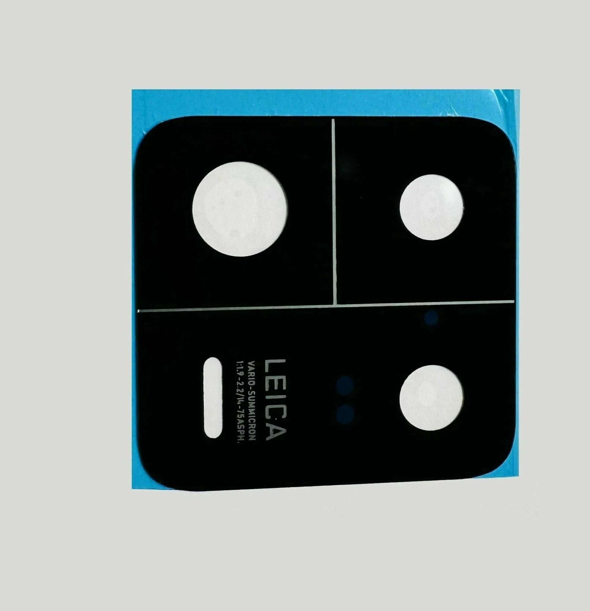 Стекло для камеры , для Xiaomi 13 Pro, стекло, темно-серого цвета, 5 г — фото 1