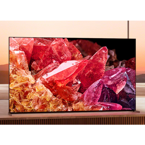 Телевизор Sony XR-55A95K 27404000₽