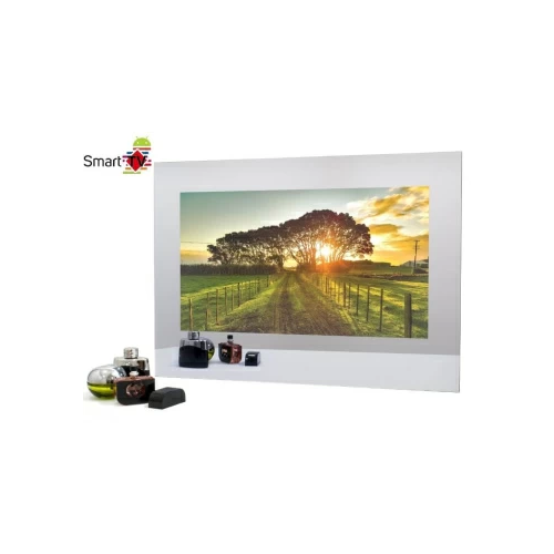 Smart телевизор в зеркале AVEL AVS245SMFM AVS245SM Mirror HB 11523000₽
