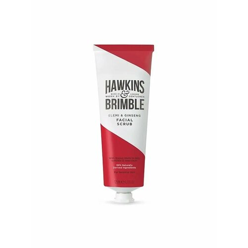 Скраб для лица