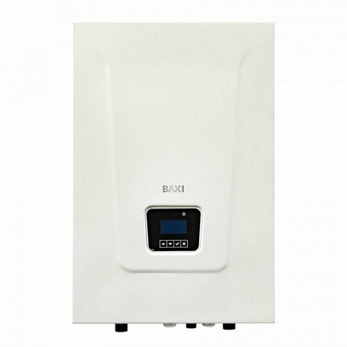 Электрический настенный котел BAXI Ampera 30 91726₽