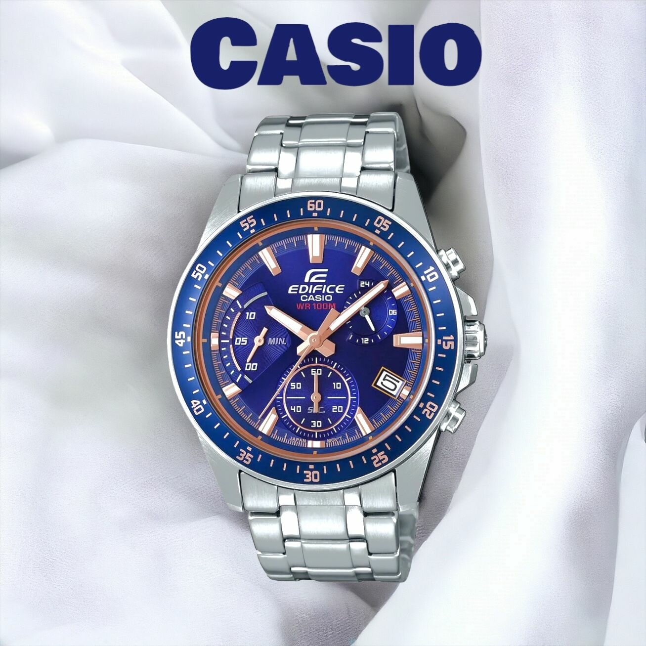 Наручные часы CASIO 