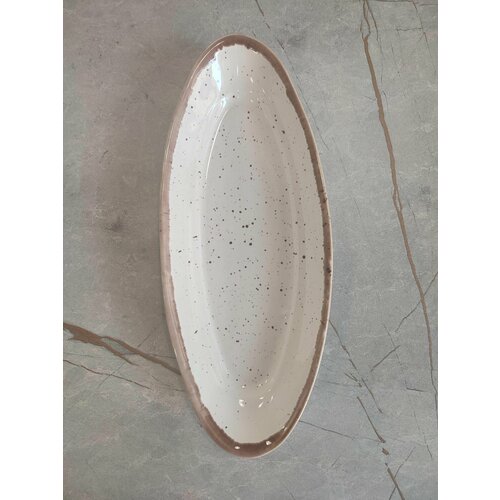 Блюдо для рыбы ristorante PUNTO BIANCA серия 2