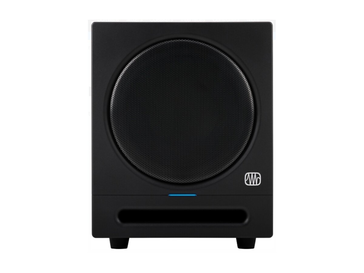 Сабвуфер PreSonus Eris Sub 8BT