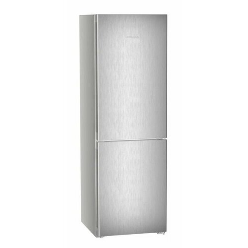 Холодильник Liebherr CNsff 5203 серебристый 7907600₽