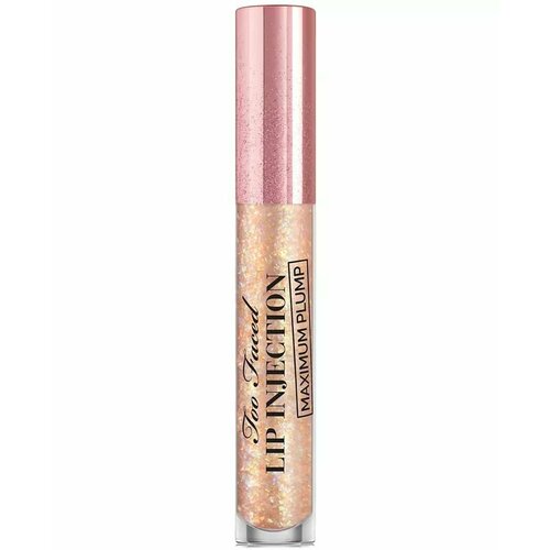 Too Faced блеск для губ Lip Injection Maximum Plump 4ml 5819₽