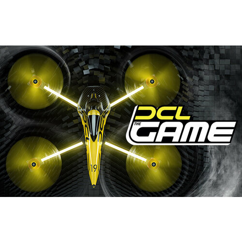 DCL - The Game Steam PC Регион активации РФ 1140₽