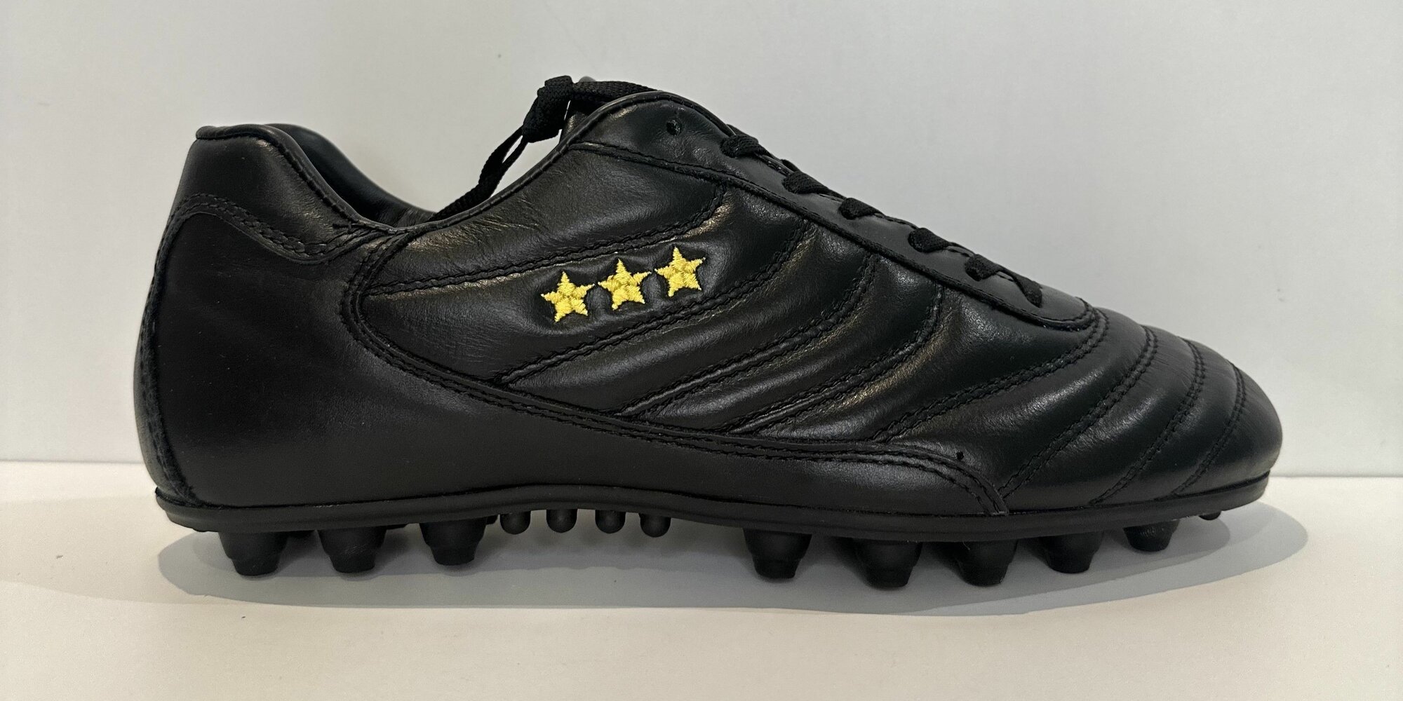 Бутсы Pantofola D'Oro, размер 43, черный