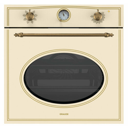 Духовой шкаф GRAUDE BK 601 EM 4299000₽