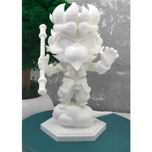 Сунь Укун Мико БС Оригинал Коллекционное издание 990₽