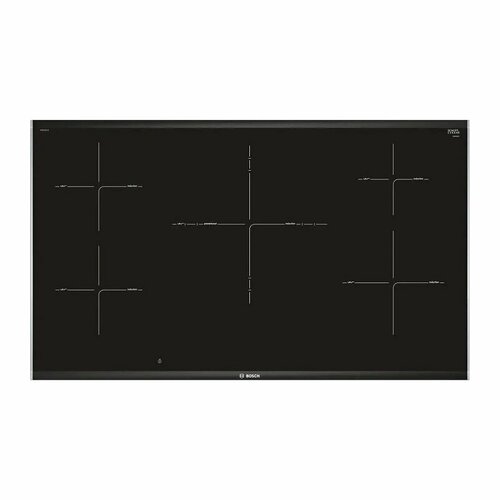 Встраиваемая варочная поверхность Bosch Serie 8 PIV975DC1E black 105999₽
