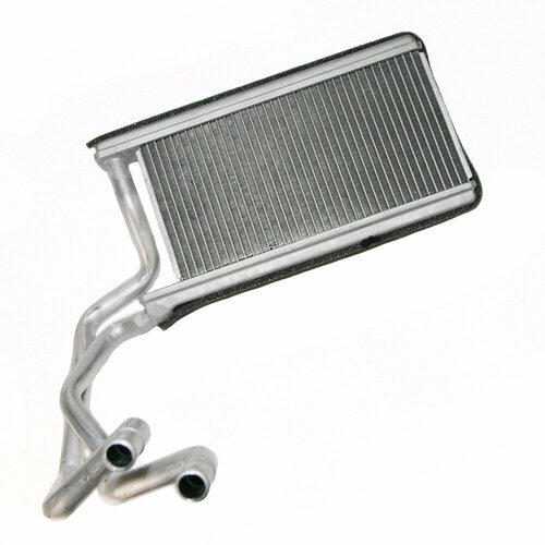 Радиатор отопителя салона MITSUBISHI L200 06-16PAJERO 08-15MONTERO SPORT KH 08-15 6200₽
