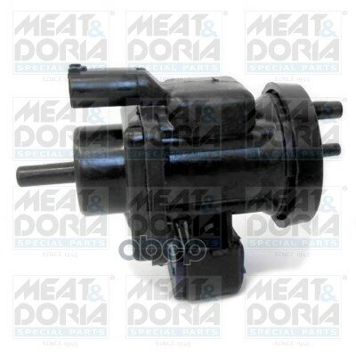 Клапан MERCEDES C (W203) вентиляции картерных газов MEAT&DORIA MEAT & DORIA арт. 9383